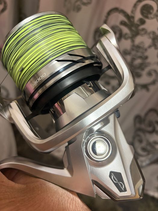 Shimano tx7 и shimano ultregraXR14000