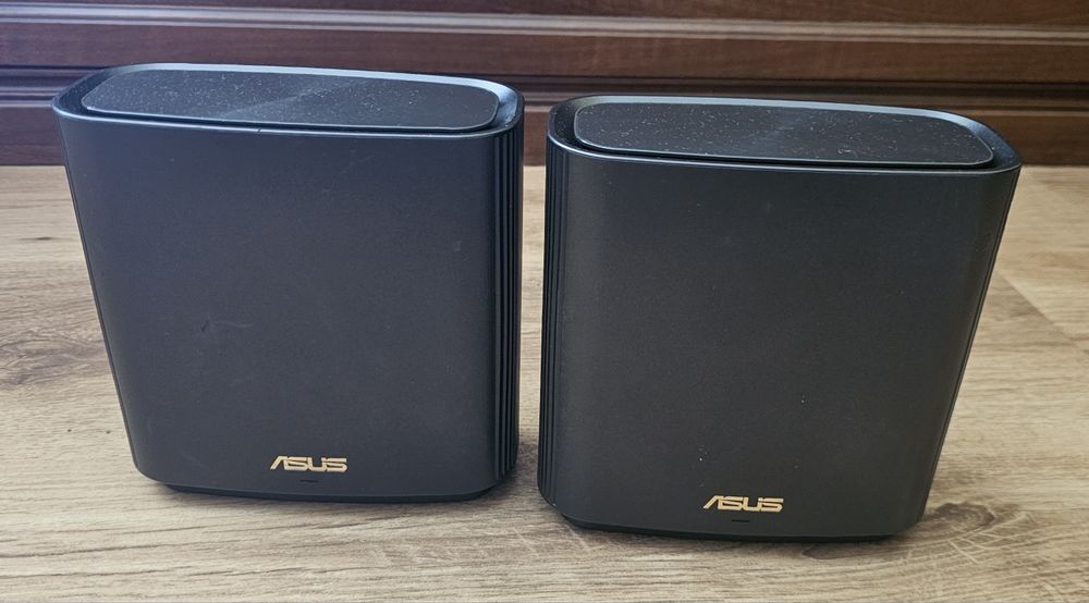 ASUS Mesh ZenWiFi AX XT8