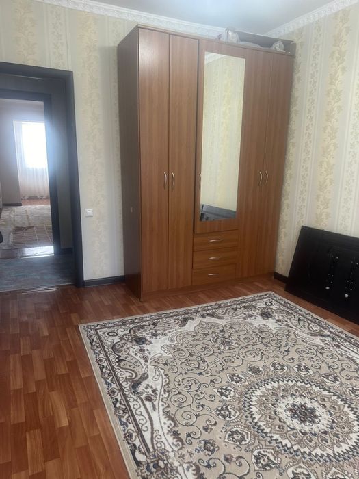 Продается 3ком квартира 26мкр 4дом