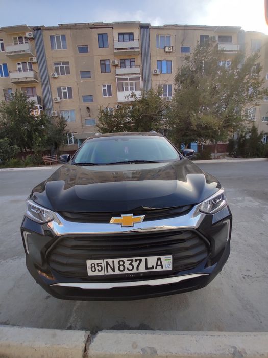 Tracker 2, premier 2023, пропан, 6500