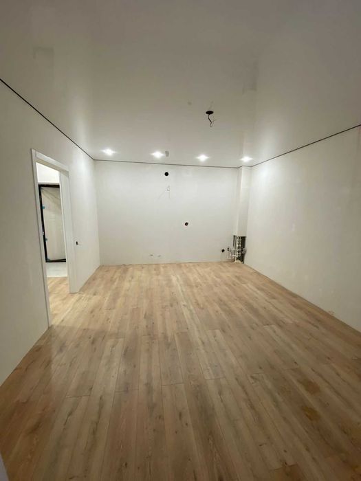 2-комн. квартира, 45.2м²