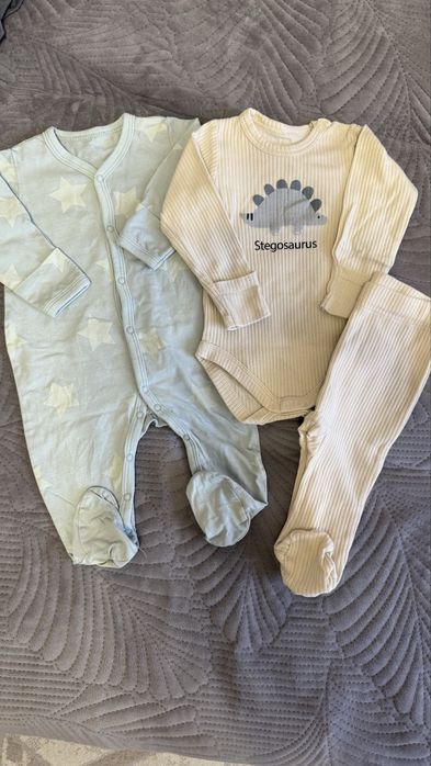 вещи на малыша 62 размер