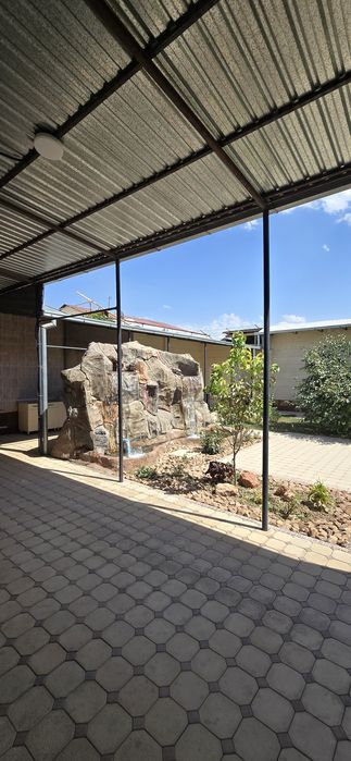 Дурмень цен.7сот.9хона