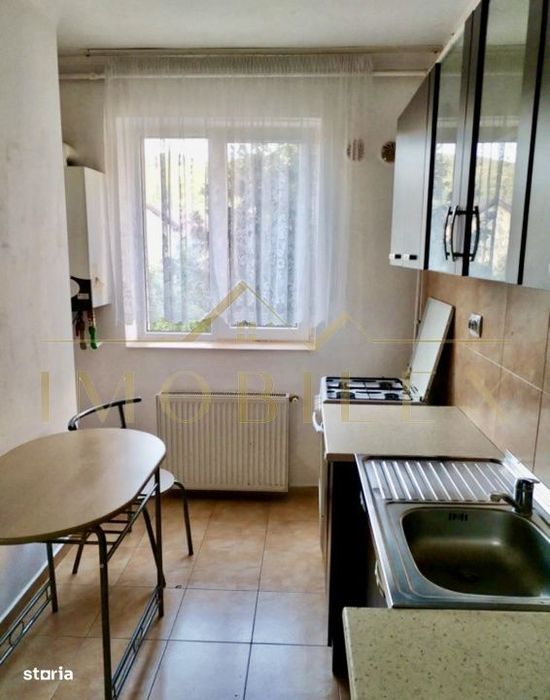 Apartament 1 camera de inchiriat, zona Florilor