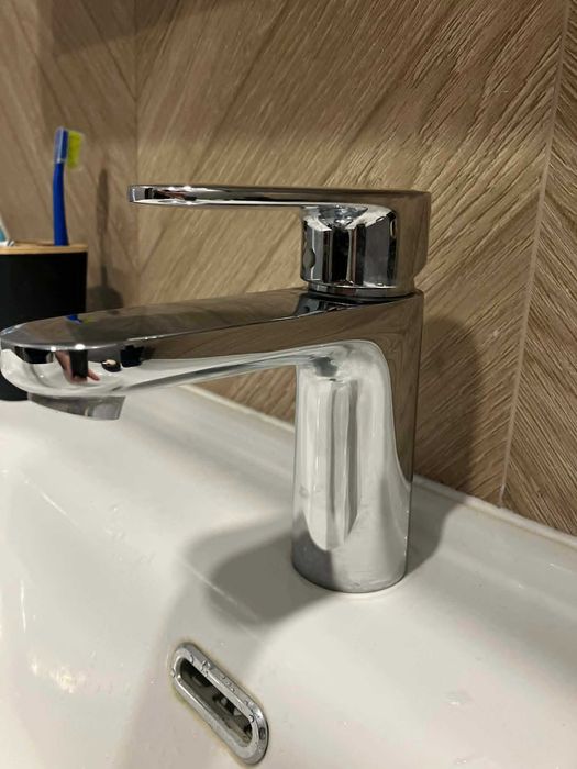 Смесител за баня HANSGROHE