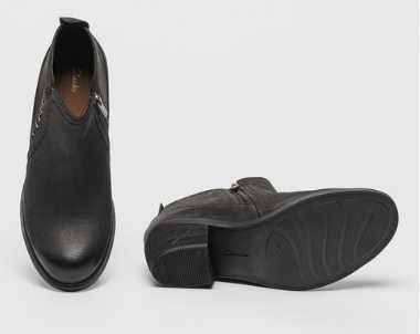 Botine Ghete de piele Clarks