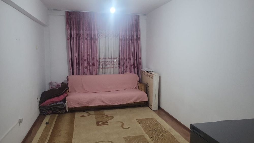 2-комн., 3 этаж, 13 мкр.