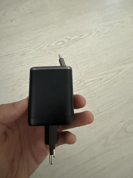 Incarcator iphone fast charge 40w mcdodo