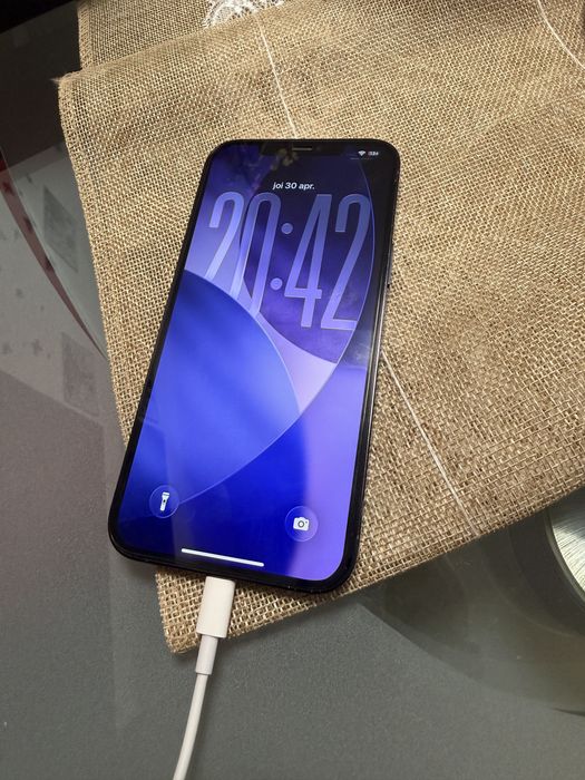 Iphone 12 Pro Max 128Gb