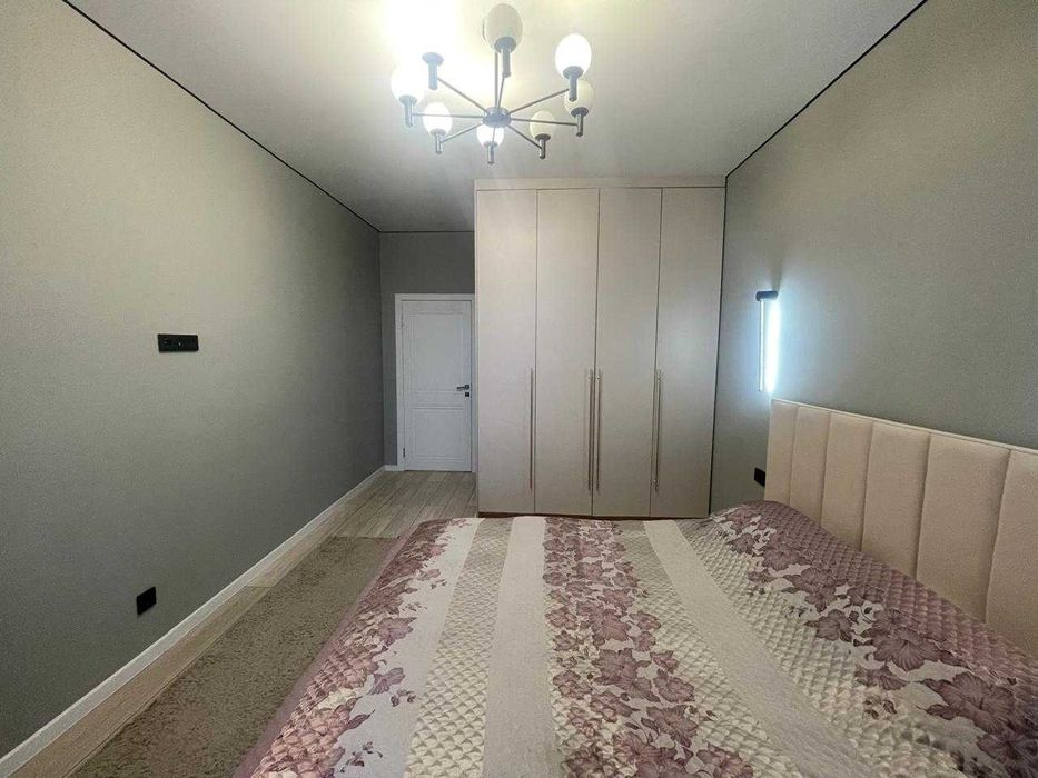 Продам 2х ком.кв в ЖК София