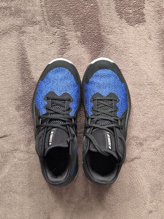 Nike Air Versitile 3 - размер 40