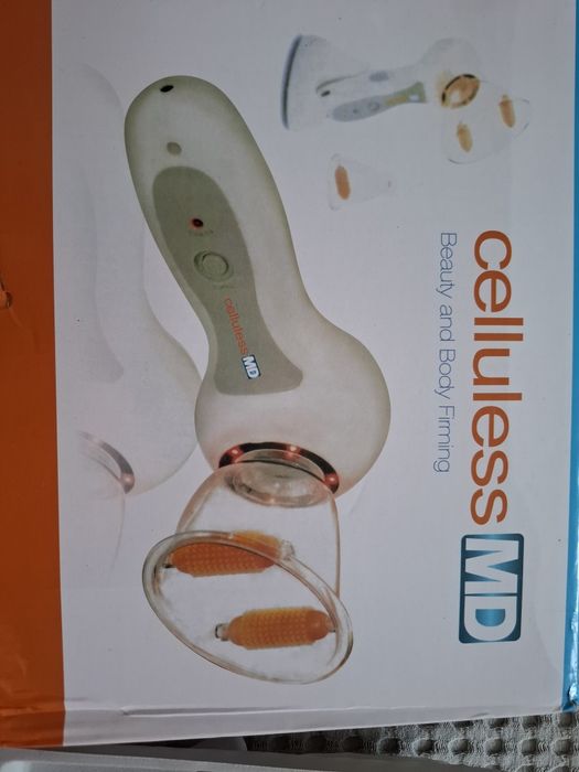 Антицелулитен масажор