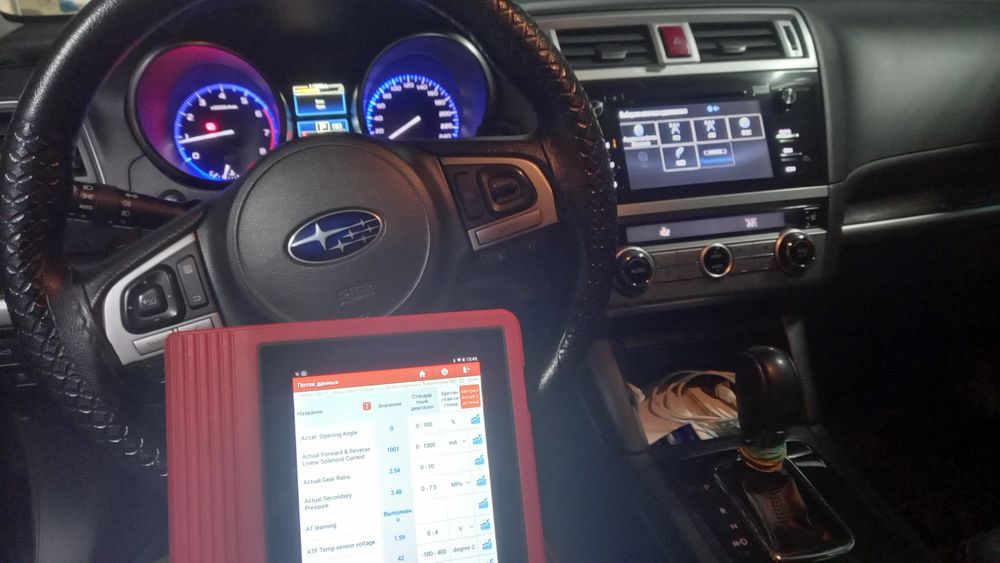 Компьютерная диагностика автомобилей, Чип-ТЮНИНГ, Евро-2