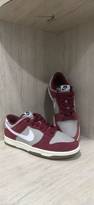 ) Кроссовки Nike Dunk Low Retro SE новые оригинал