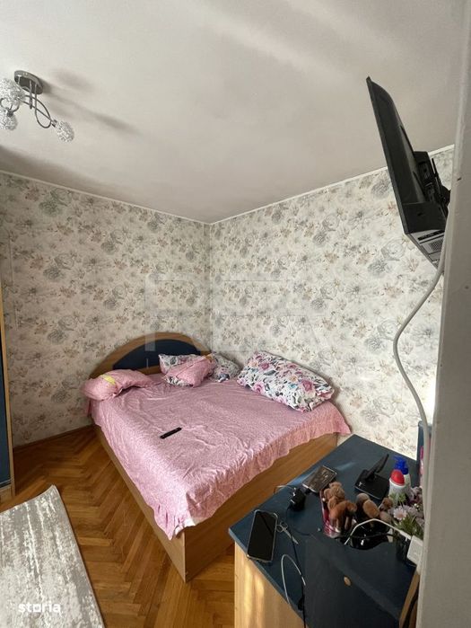 Apartament luminos 3 cam. Calea Giulesti