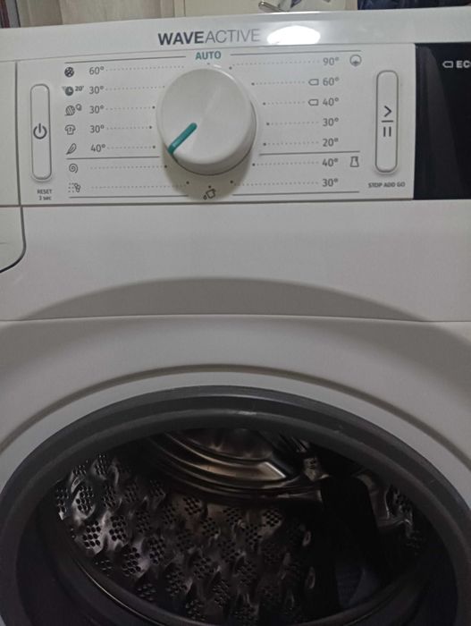 Пералня gorenje  8.кг 1200 оборота и за части се