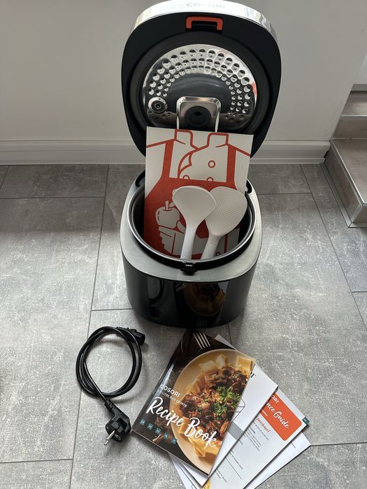 Мултикукър Cosori