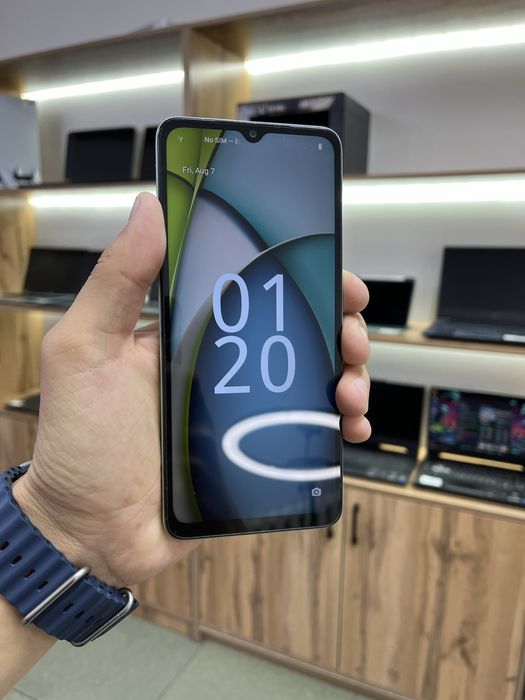 Телефон Redmi A3x