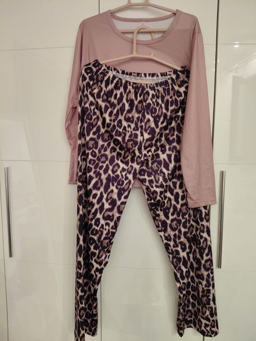 Разгрузка гардероба