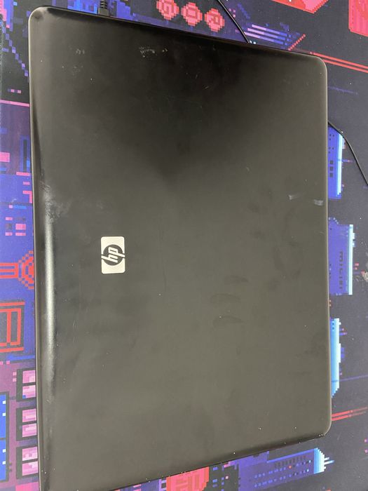 Продам ноутбук hp либо обмен