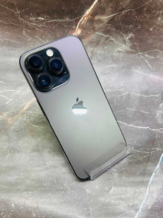 Apple iPhone 14 Pro 128GB (Балпык би)ЛОТ 117\5060