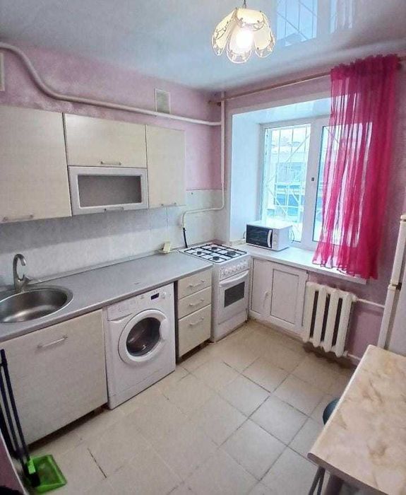 Сдается квартира в аренду