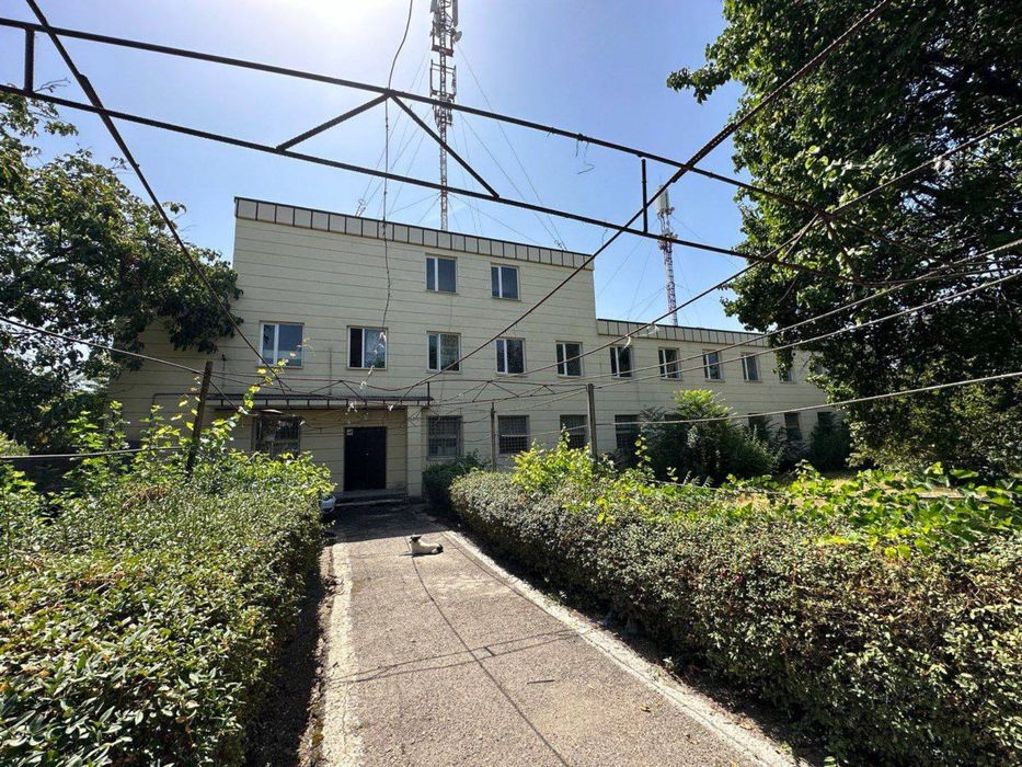 Сдаётся в аренду под клиника, школа, садик, гостиница, университет итд