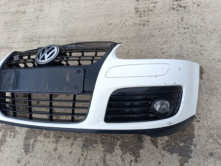 Предна броня Фолксваген Голф5 ГТ / VW Golf5 GT