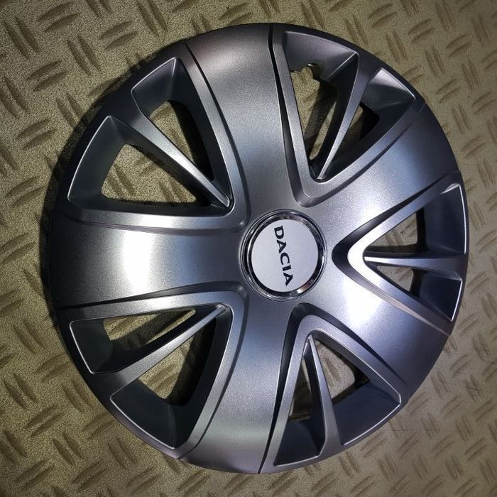 capace roti dacia logan, sandero,dokker r15 set 4 buc