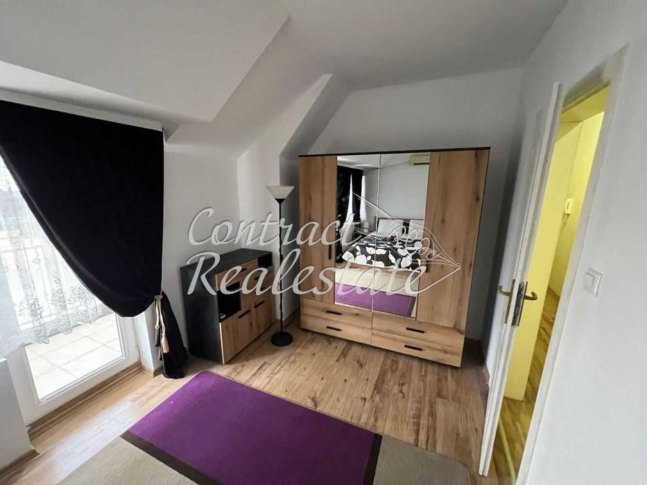 Дава се под наем Двустаен апартамент в Варна, Левски - 76 кв.м за 448.8 € - Снимка #6