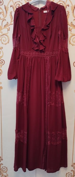 Платье скидка турецкие