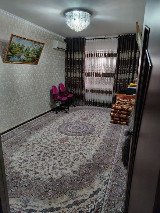 3 Xonalik kvartira srochna sotiladi