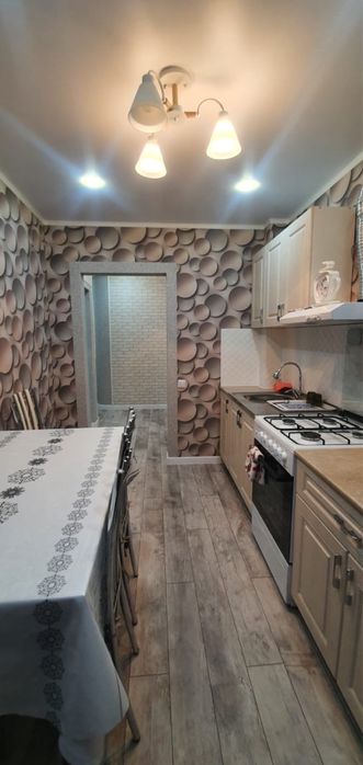 Сдам квартиру 2 х ком