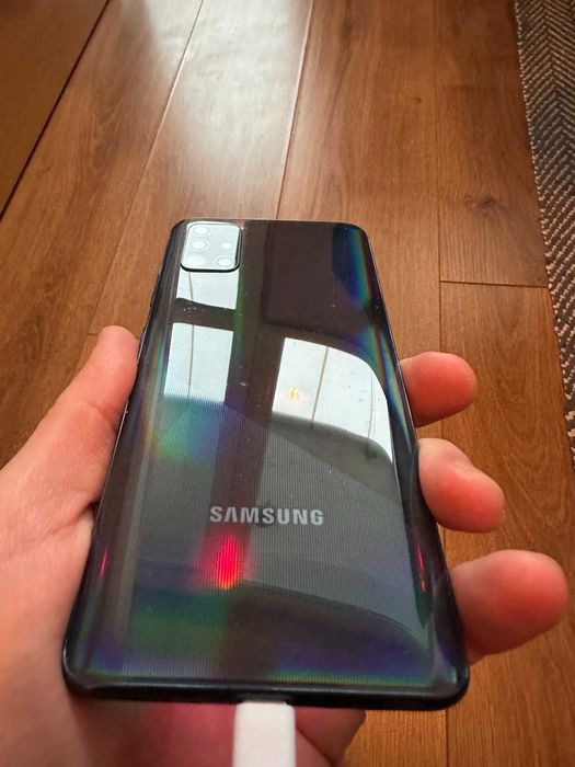 Samsung Galaxy А51 - 128GB