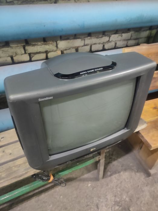 Телевизоры разные