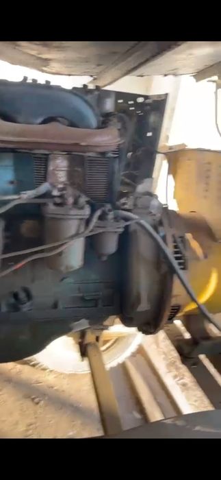 Саг сварочный дизельный