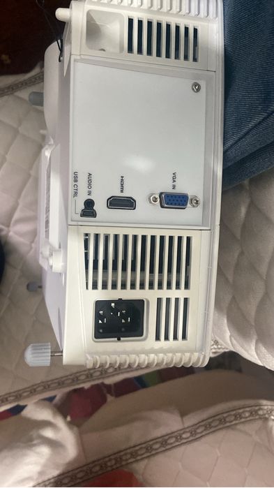 Проектор норм сост