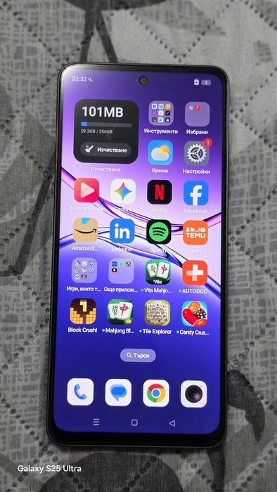 Телефон OPPO A5 5G
