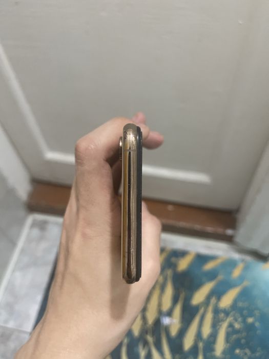 iPhone xs max срочно продам