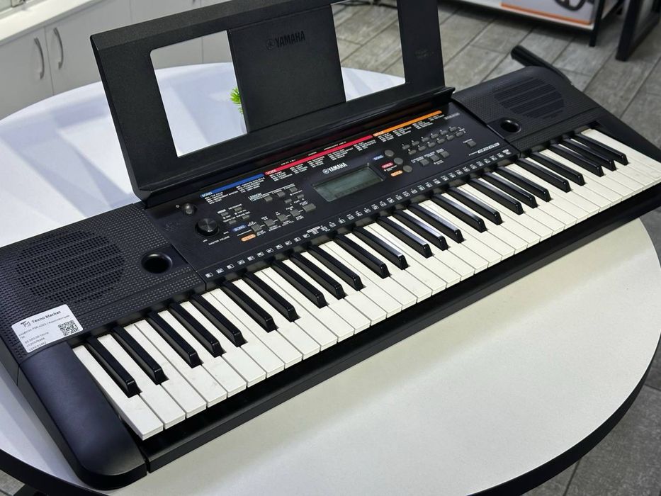 YAMAHA pst- e263