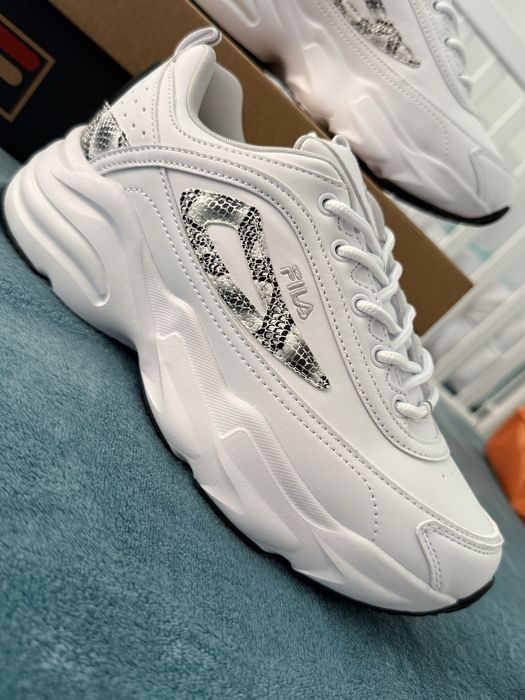 Fila обувки 39номер