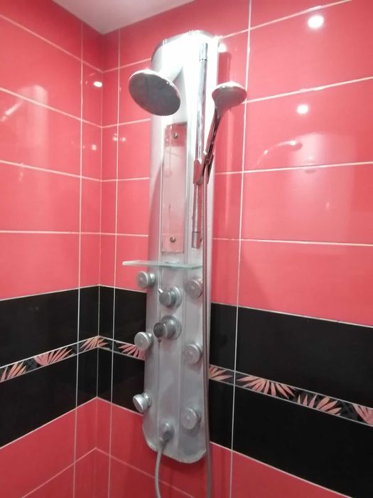 Дава се под наем Тристаен апартамент в Варна, Чаталджа - 80 кв.м за 612 € - Снимка #3