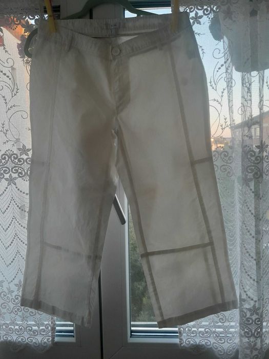 pantaloni subtiri dama