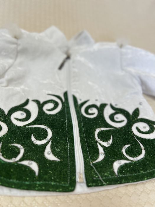 Қазақша киім ұл балаға