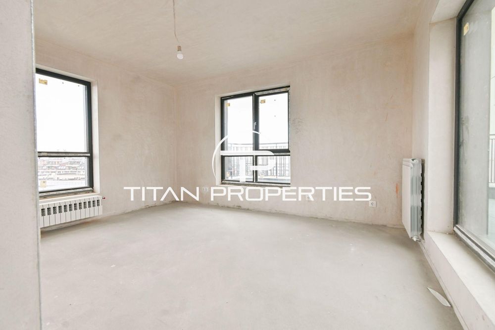 Продава се Четиристаен апартамент в София, Люлин 6 - 218 кв.м за 1053 €/кв.м - Снимка #8