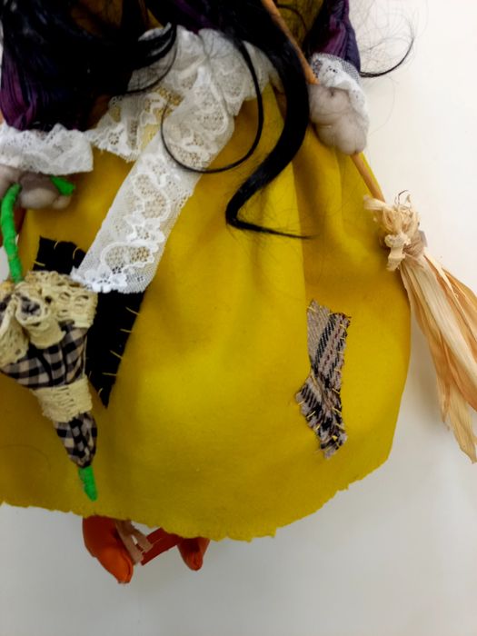 Кукли р.изработка