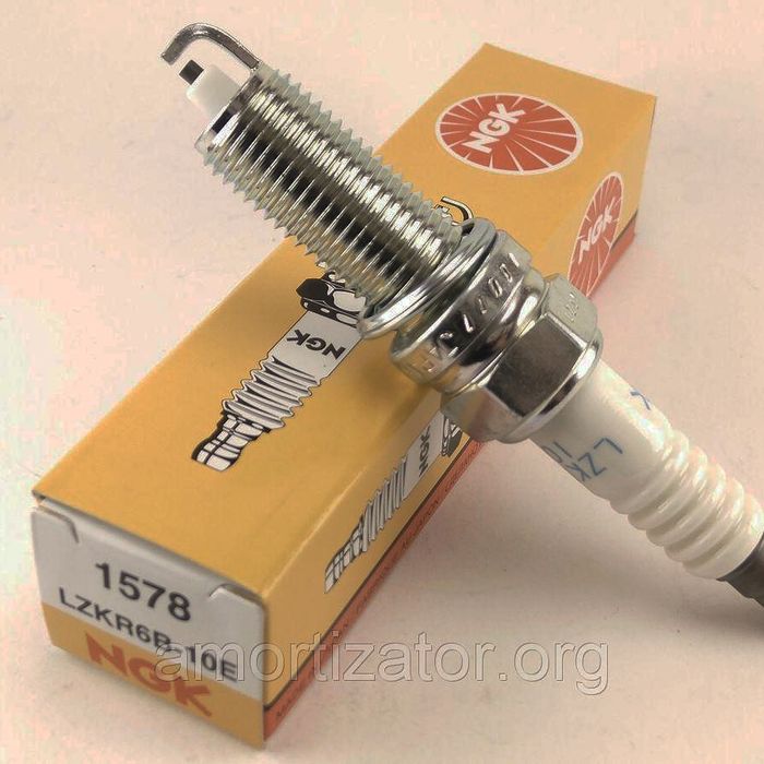 Оригинальные Свечи NGK