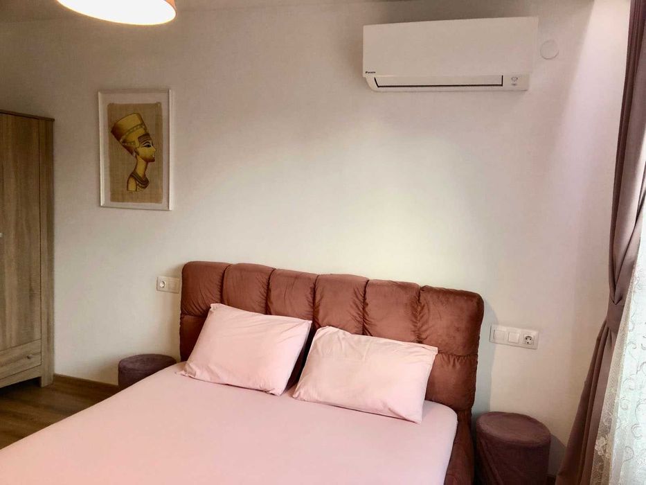 Дава се под наем Двустаен апартамент в София, Медицинска академия - 55 кв.м за 612 € - Снимка #5