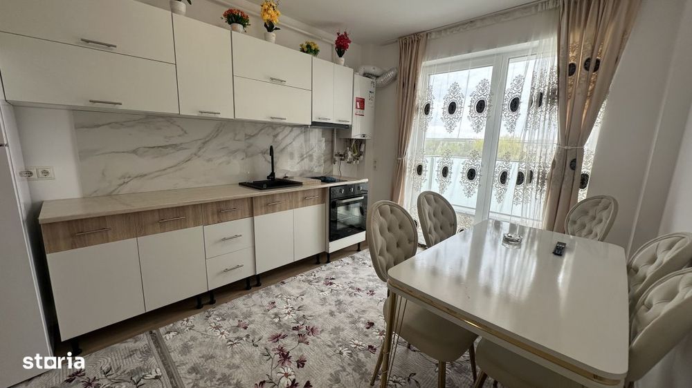 Apartament 2 camere, 45 mp, zona Vasile Alecsandri