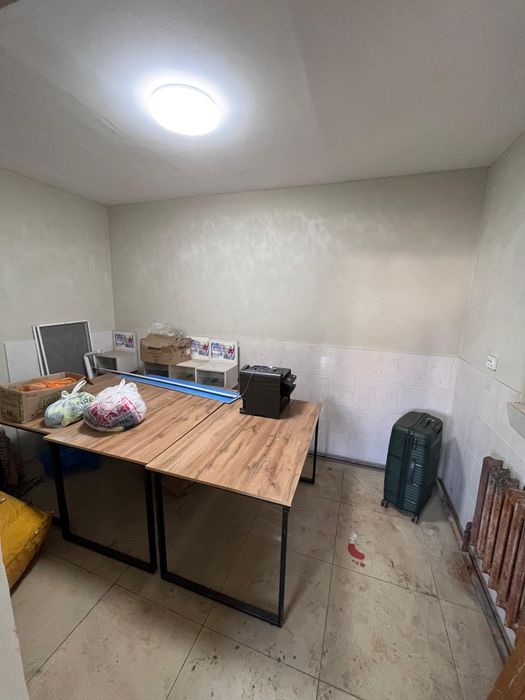 Жалға берілетін жылжымайтын мүлік